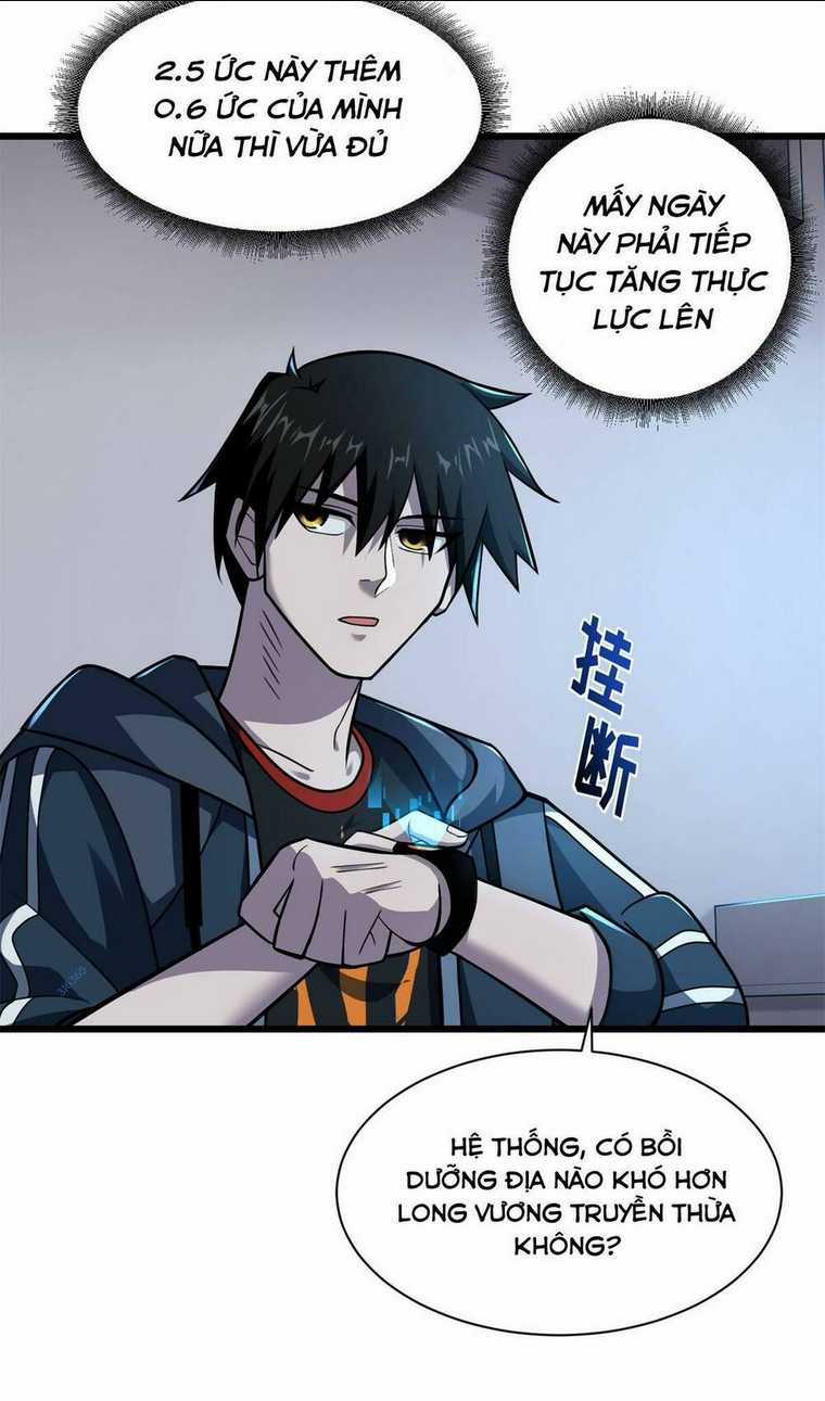 Cửa Hàng Sủng Thú Siêu Thần Chapter 61 trang 14