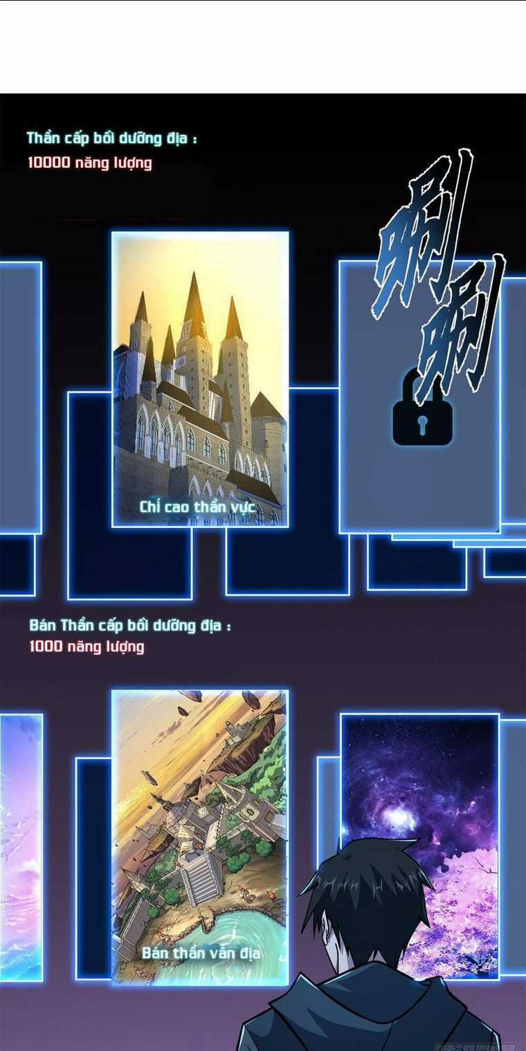 Cửa Hàng Sủng Thú Siêu Thần Chapter 61 trang 15