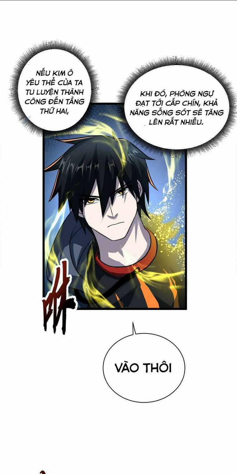 Cửa Hàng Sủng Thú Siêu Thần Chapter 61 trang 18