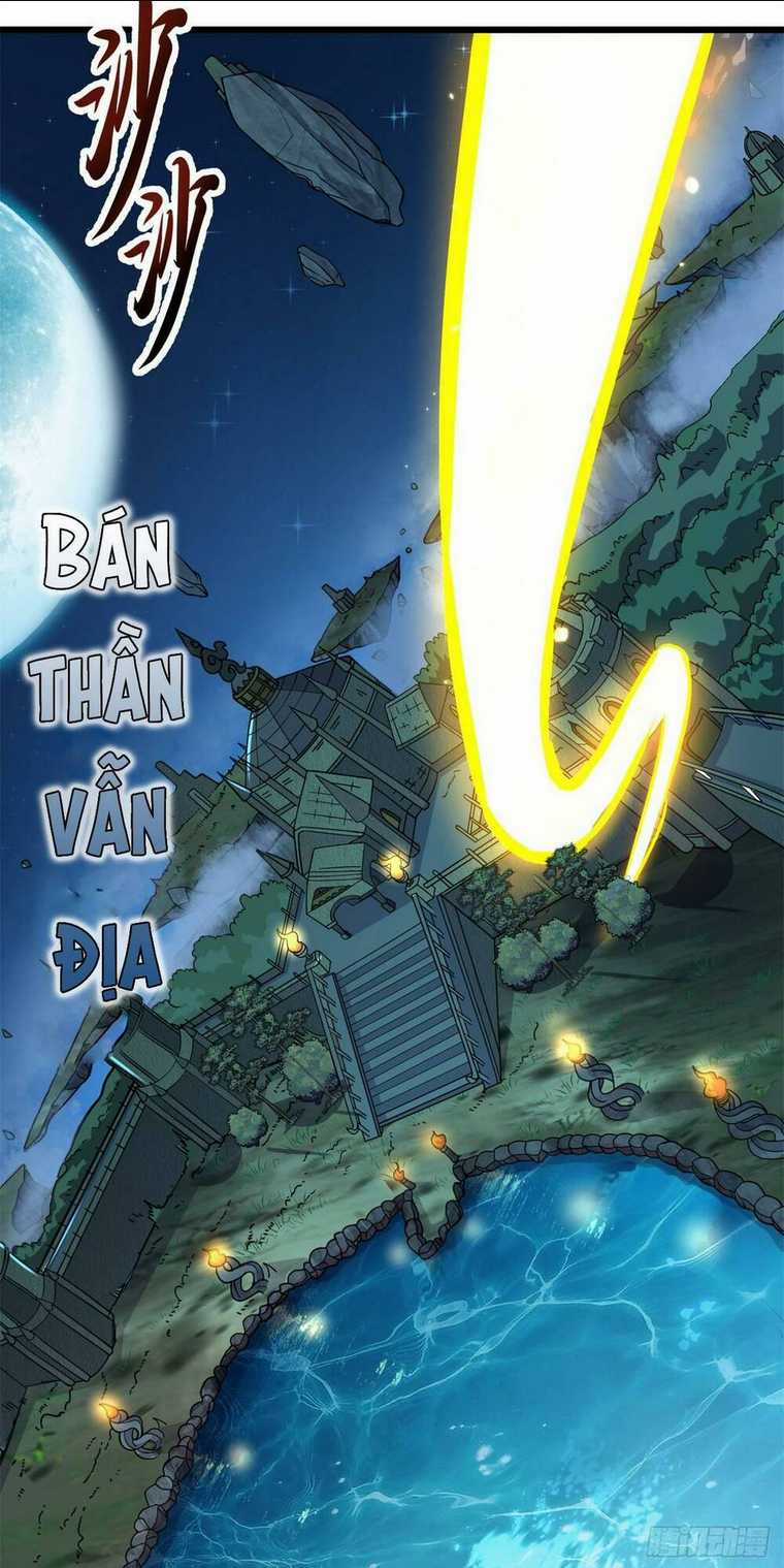 Cửa Hàng Sủng Thú Siêu Thần Chapter 61 trang 19