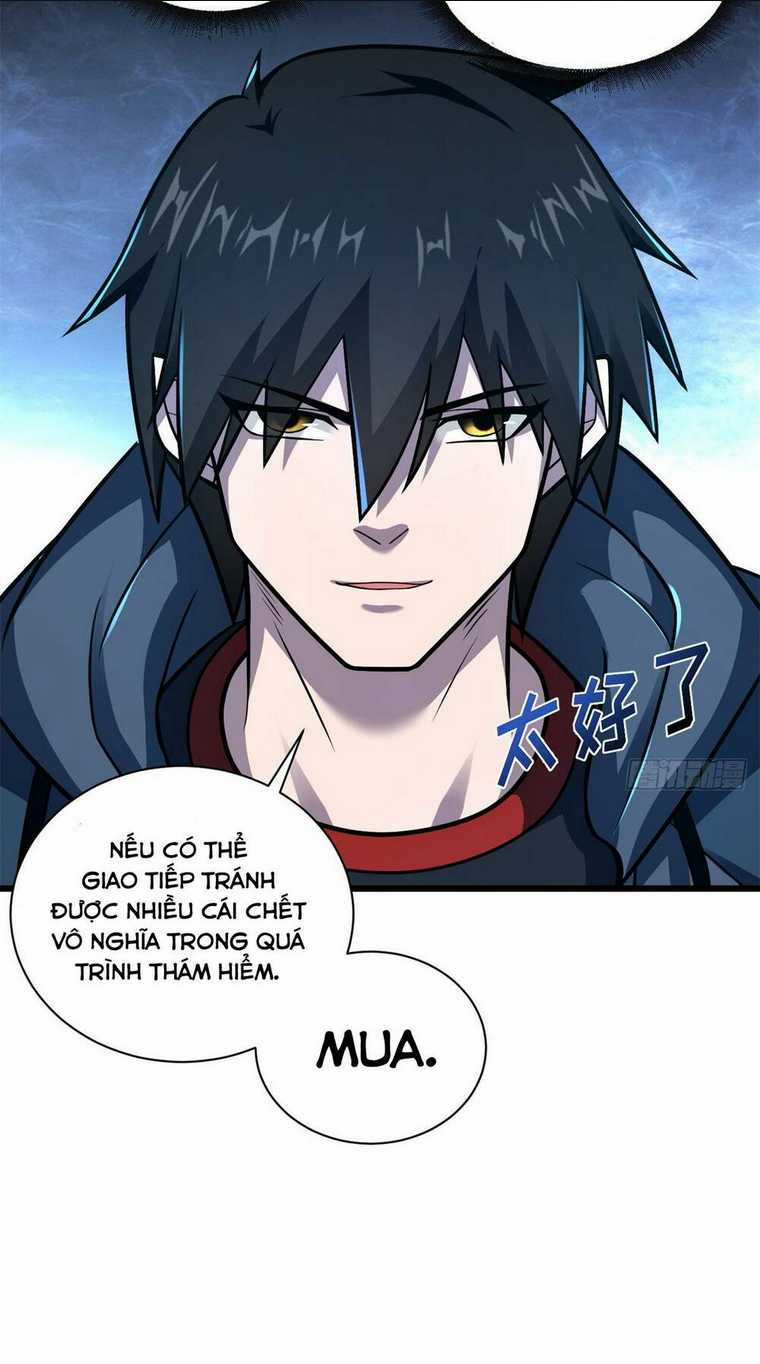 Cửa Hàng Sủng Thú Siêu Thần Chapter 61 trang 23