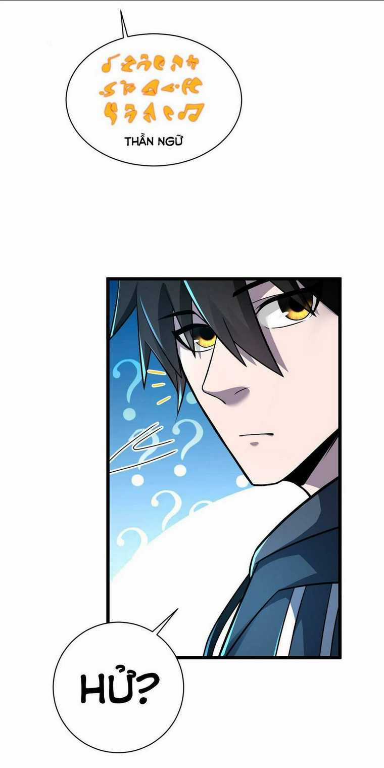 Cửa Hàng Sủng Thú Siêu Thần Chapter 61 trang 25