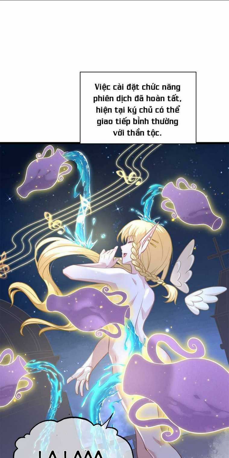 Cửa Hàng Sủng Thú Siêu Thần Chapter 61 trang 26