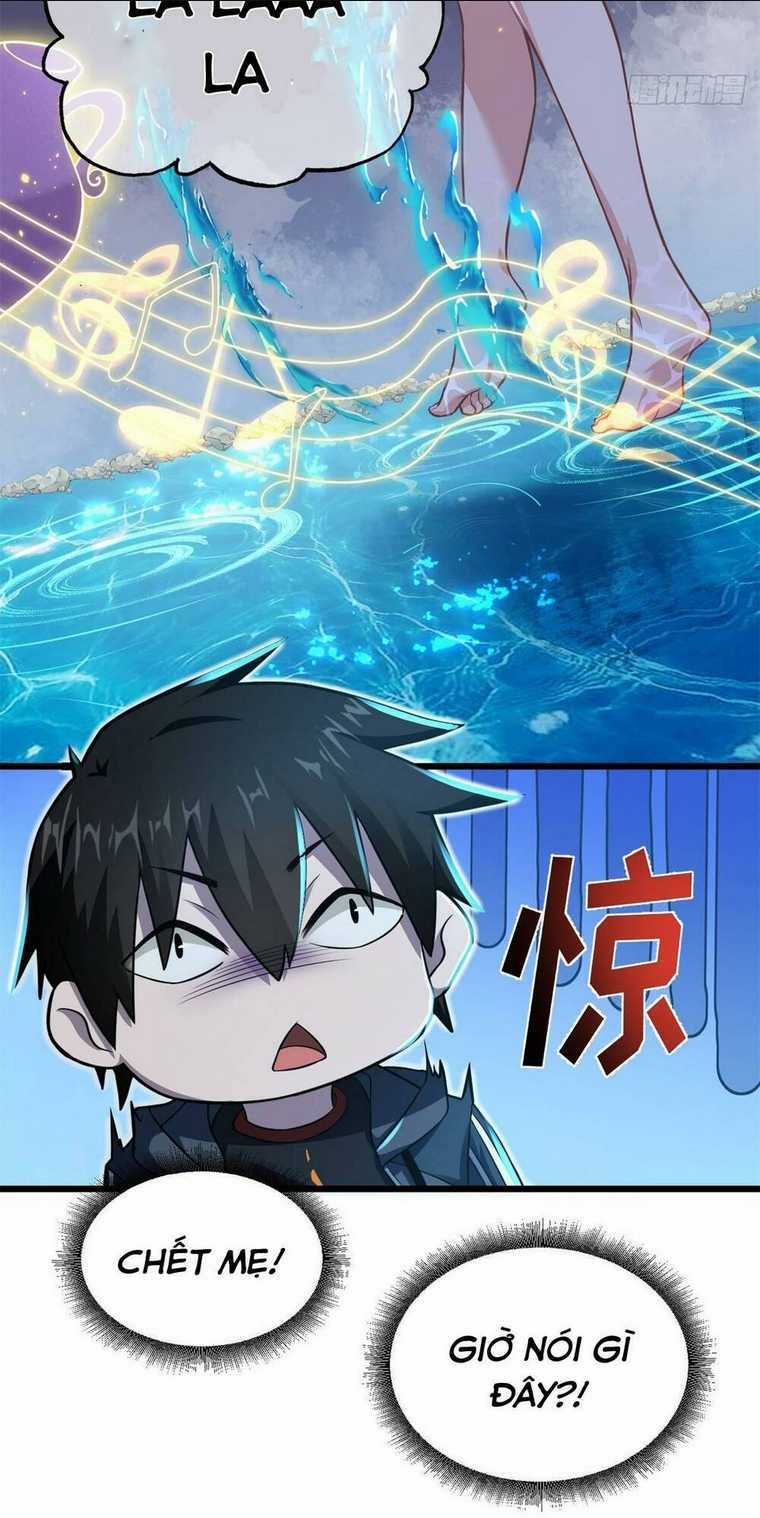 Cửa Hàng Sủng Thú Siêu Thần Chapter 61 trang 27