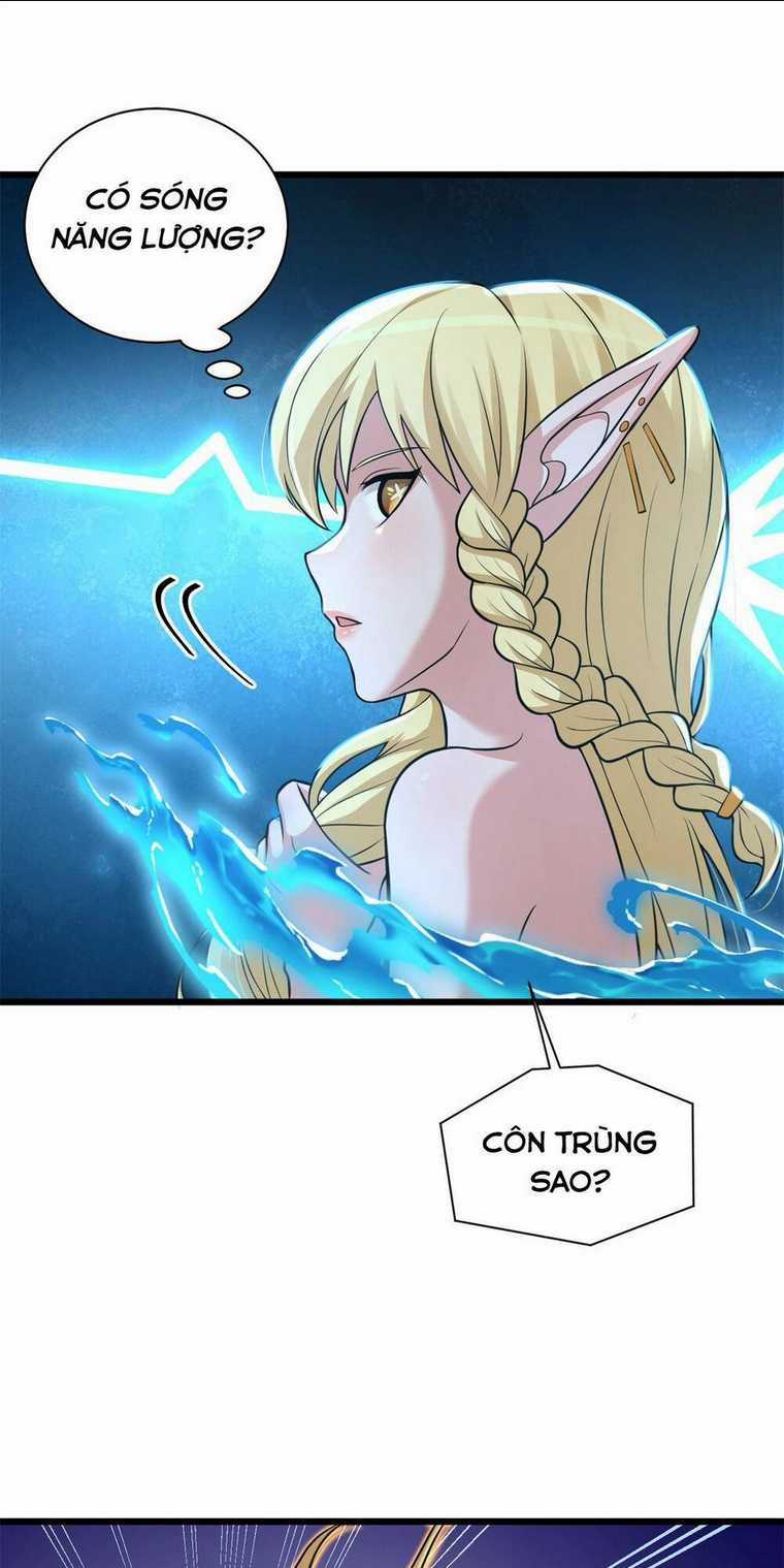 Cửa Hàng Sủng Thú Siêu Thần Chapter 61 trang 28