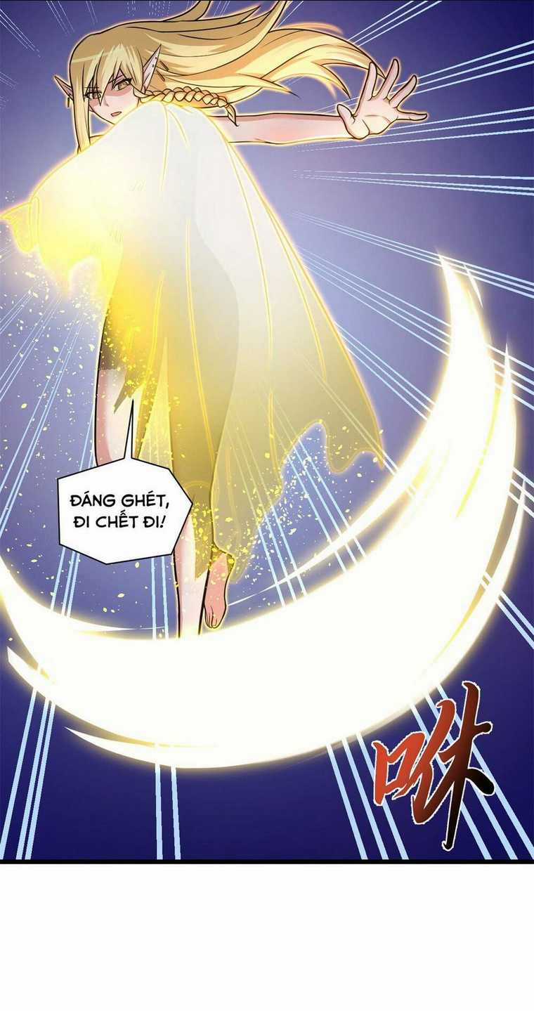 Cửa Hàng Sủng Thú Siêu Thần Chapter 61 trang 29