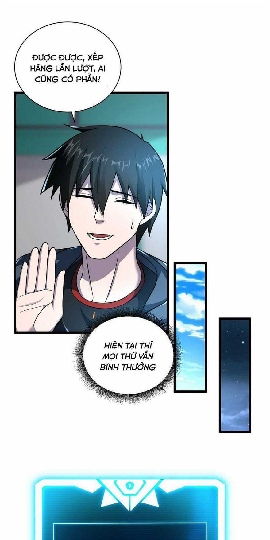 Cửa Hàng Sủng Thú Siêu Thần Chapter 61 trang 3