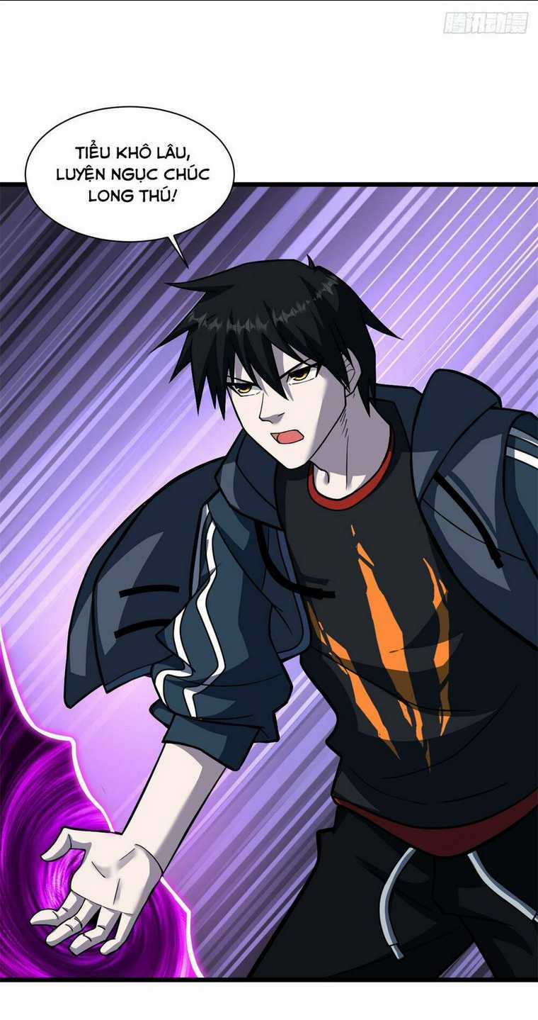 Cửa Hàng Sủng Thú Siêu Thần Chapter 61 trang 30