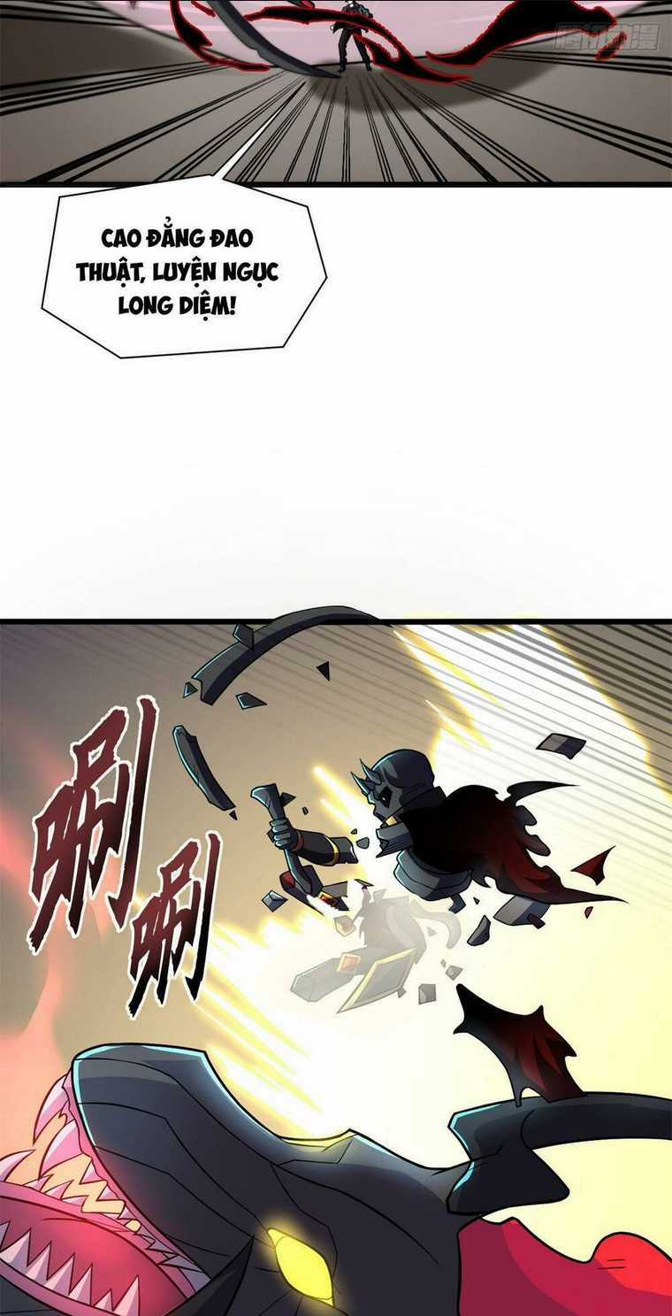 Cửa Hàng Sủng Thú Siêu Thần Chapter 61 trang 32