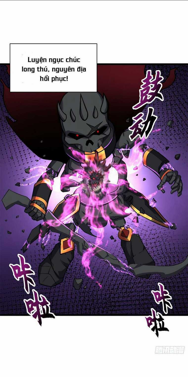 Cửa Hàng Sủng Thú Siêu Thần Chapter 61 trang 34