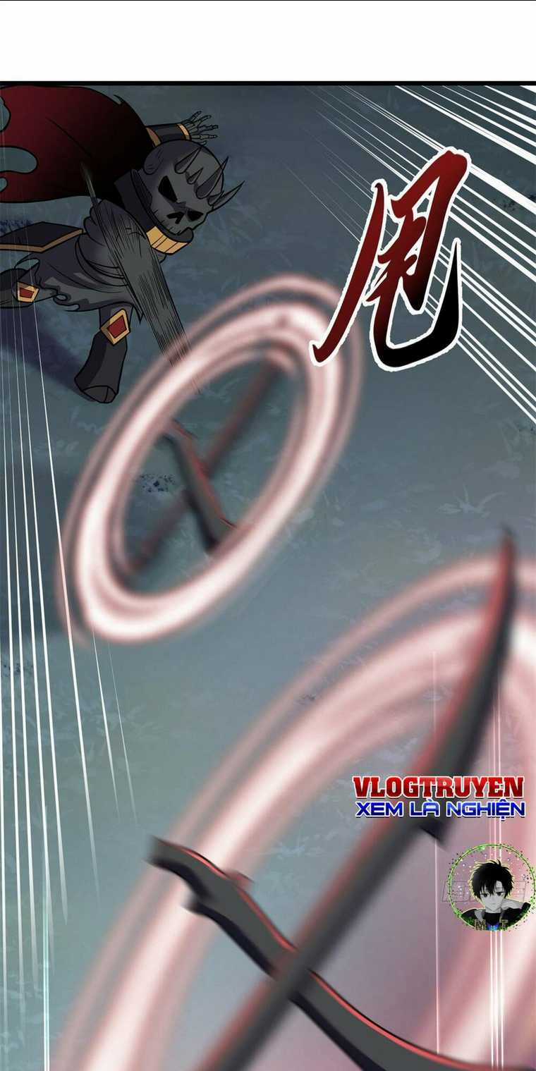 Cửa Hàng Sủng Thú Siêu Thần Chapter 61 trang 35