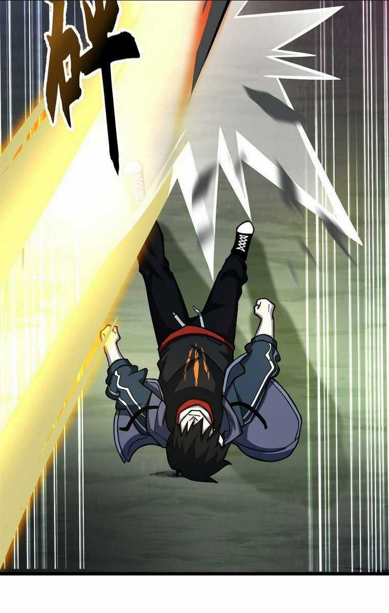 Cửa Hàng Sủng Thú Siêu Thần Chapter 61 trang 37