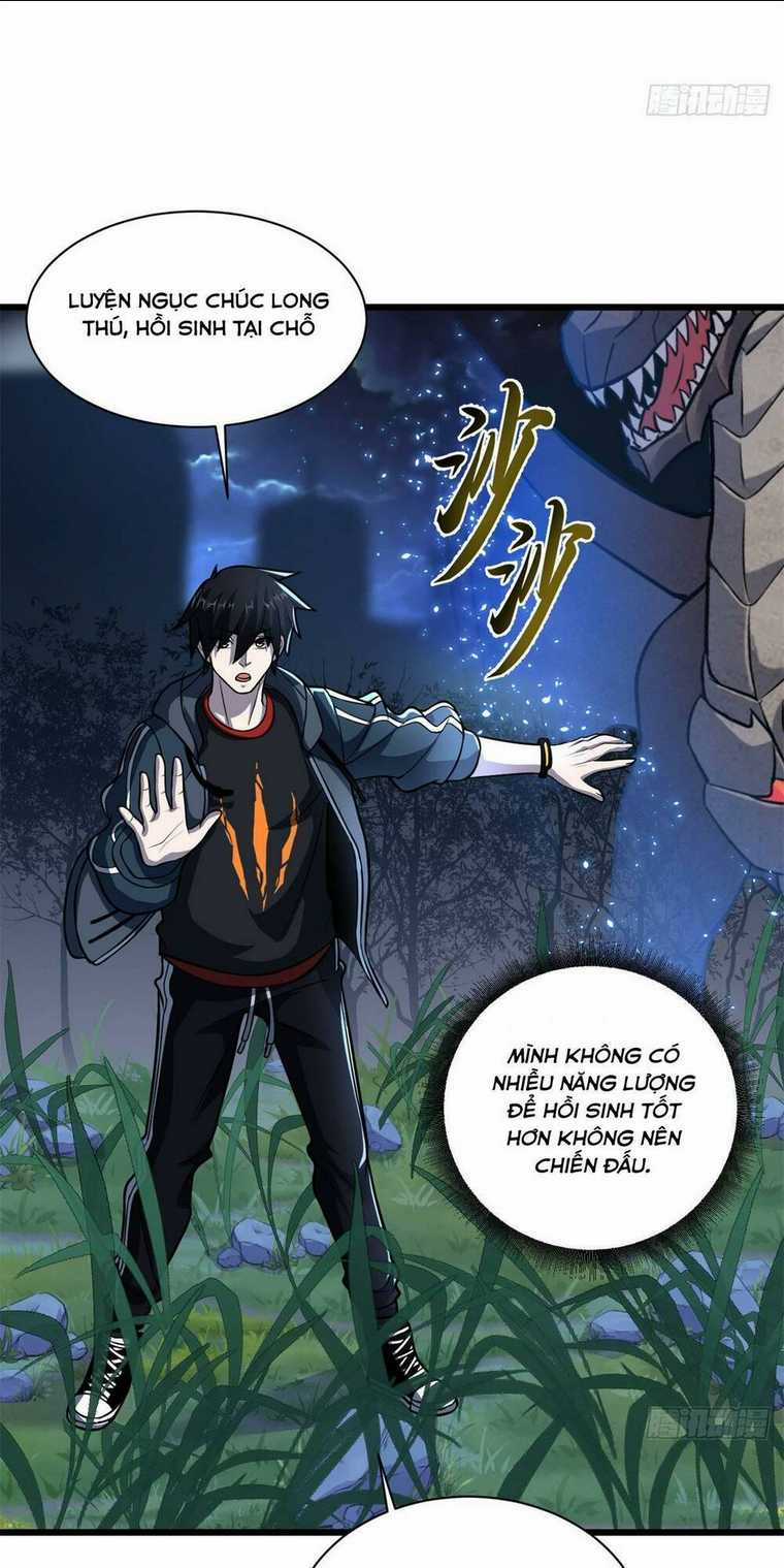 Cửa Hàng Sủng Thú Siêu Thần Chapter 61 trang 38