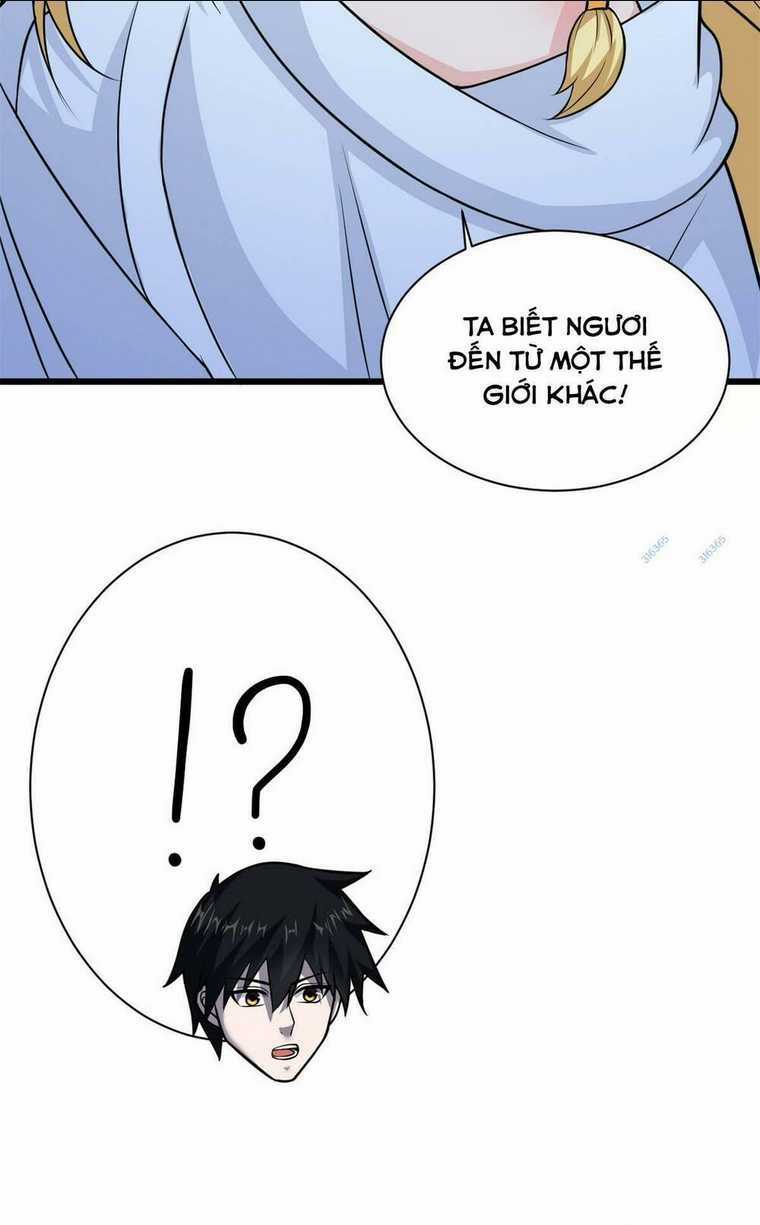 Cửa Hàng Sủng Thú Siêu Thần Chapter 61 trang 40