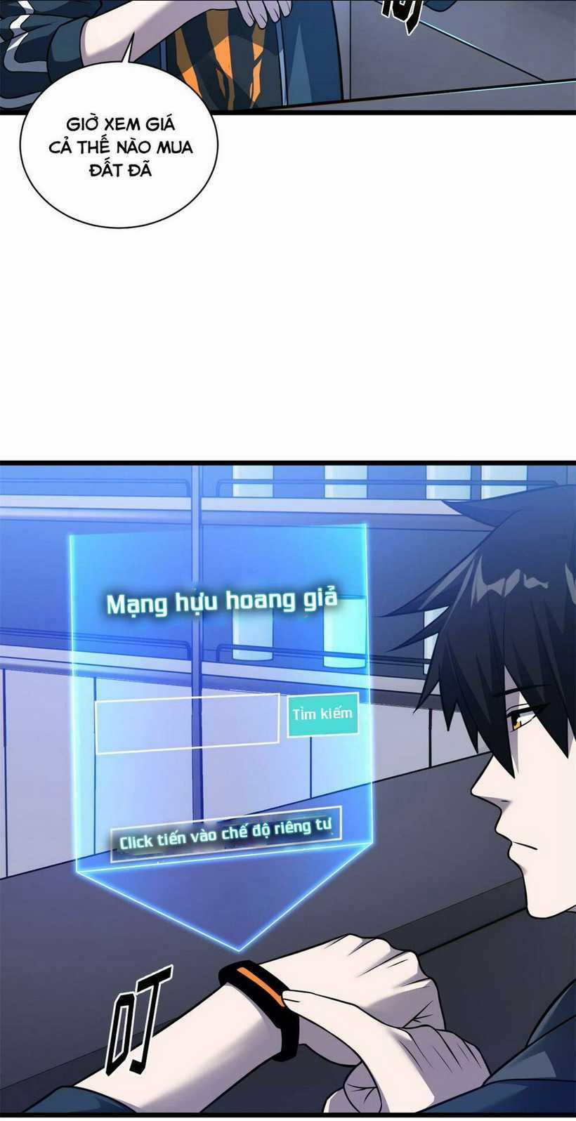 Cửa Hàng Sủng Thú Siêu Thần Chapter 61 trang 5