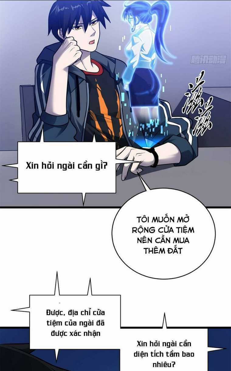 Cửa Hàng Sủng Thú Siêu Thần Chapter 61 trang 7