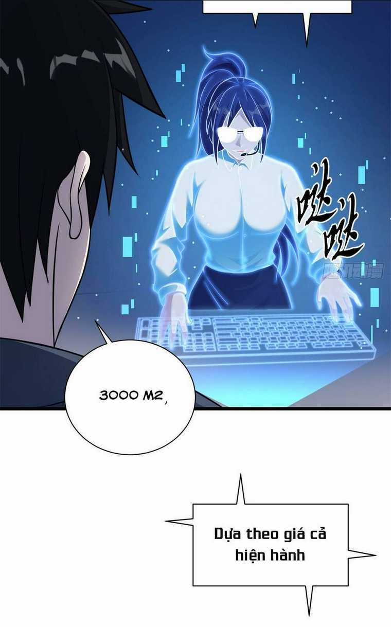 Cửa Hàng Sủng Thú Siêu Thần Chapter 61 trang 8