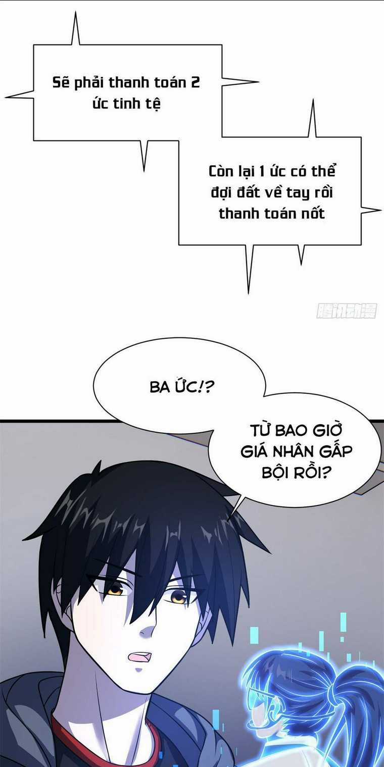 Cửa Hàng Sủng Thú Siêu Thần Chapter 61 trang 9