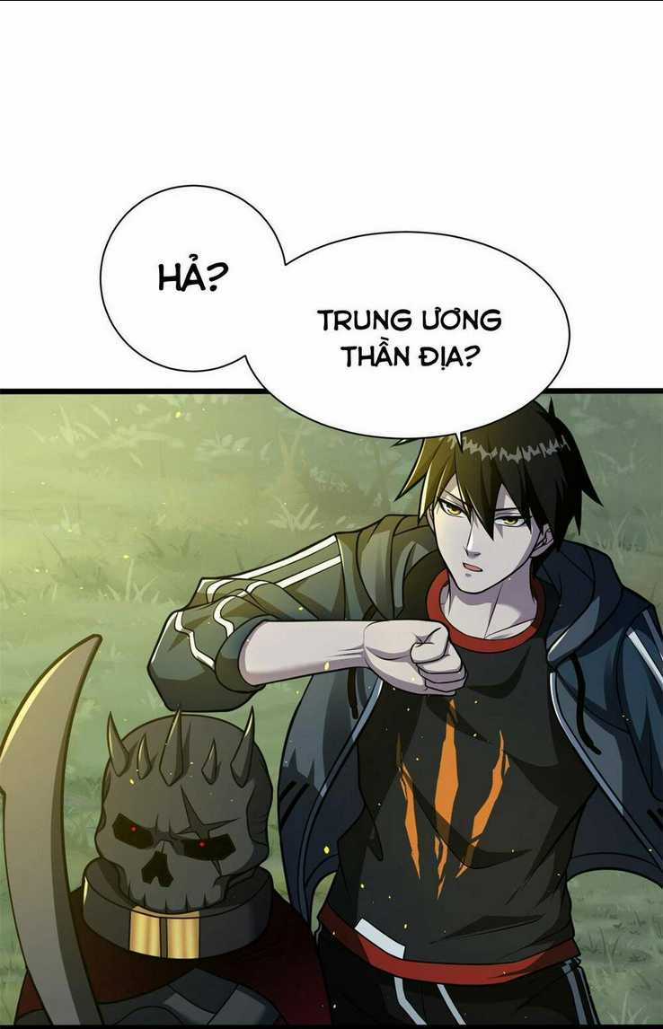 Cửa Hàng Sủng Thú Siêu Thần Chapter 62 trang 11