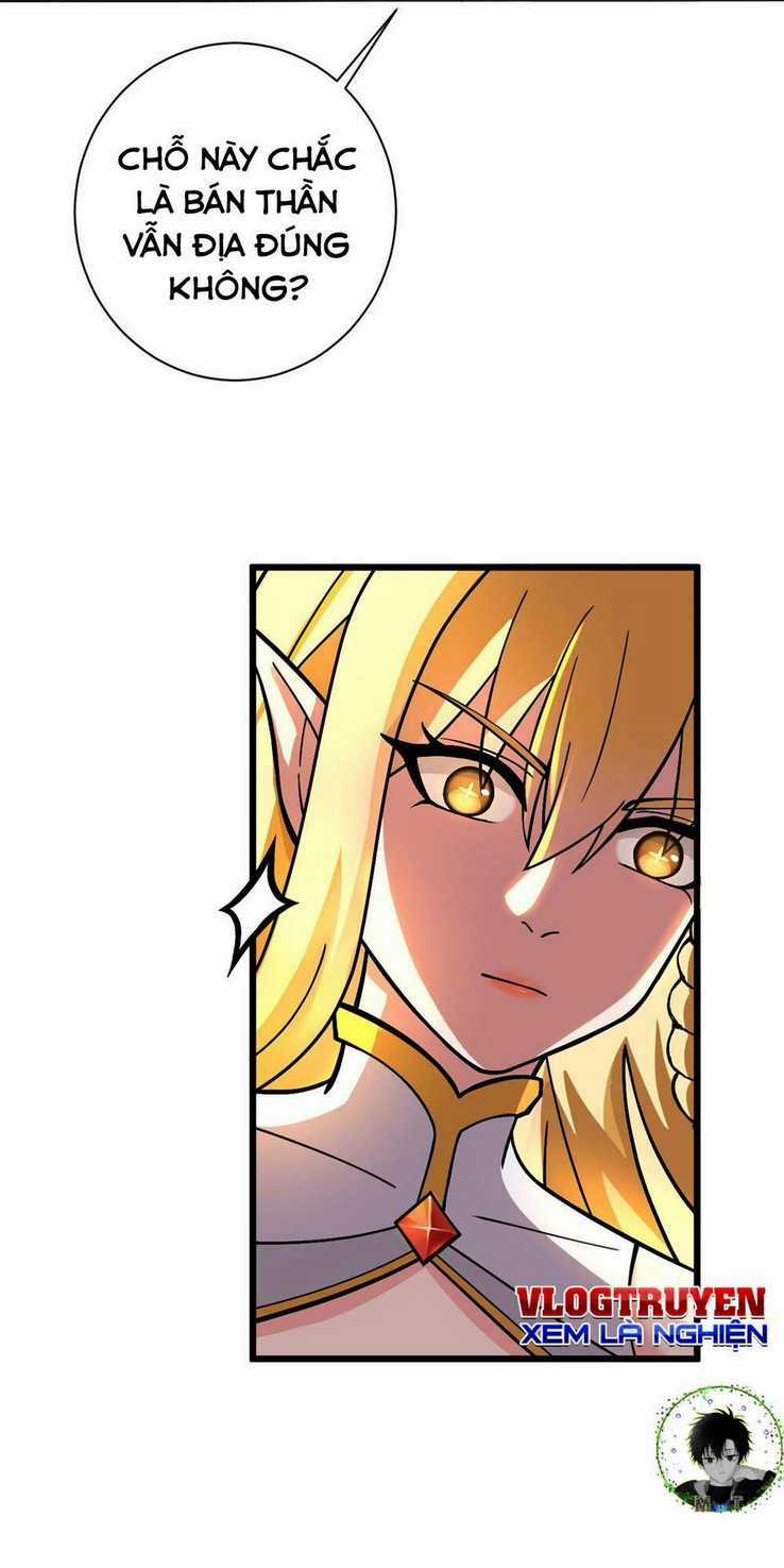 Cửa Hàng Sủng Thú Siêu Thần Chapter 62 trang 12