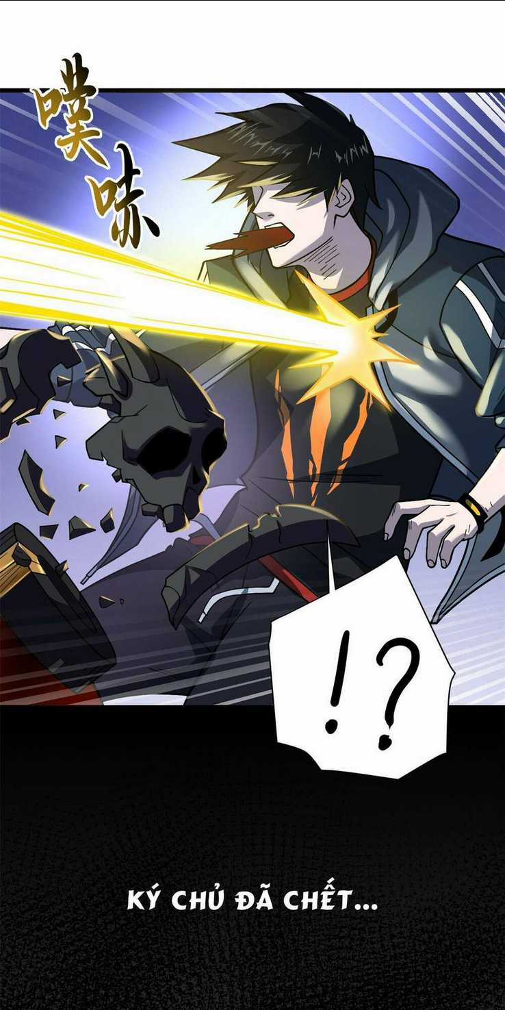 Cửa Hàng Sủng Thú Siêu Thần Chapter 62 trang 13