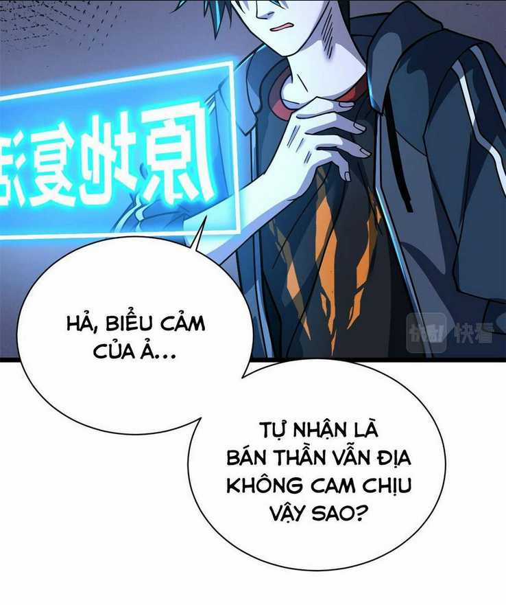 Cửa Hàng Sủng Thú Siêu Thần Chapter 62 trang 15