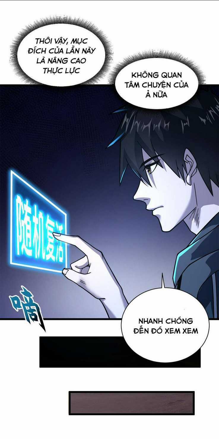 Cửa Hàng Sủng Thú Siêu Thần Chapter 62 trang 16