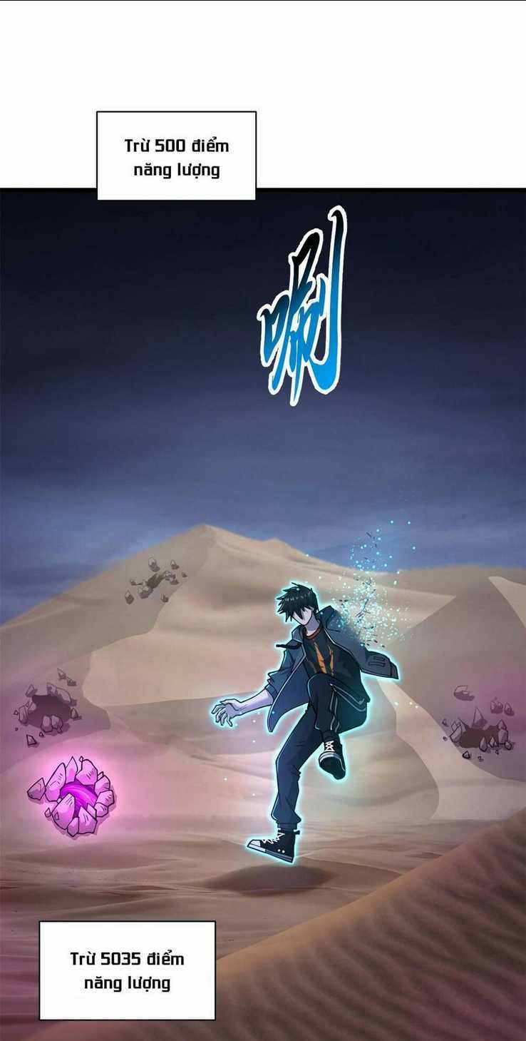 Cửa Hàng Sủng Thú Siêu Thần Chapter 62 trang 17