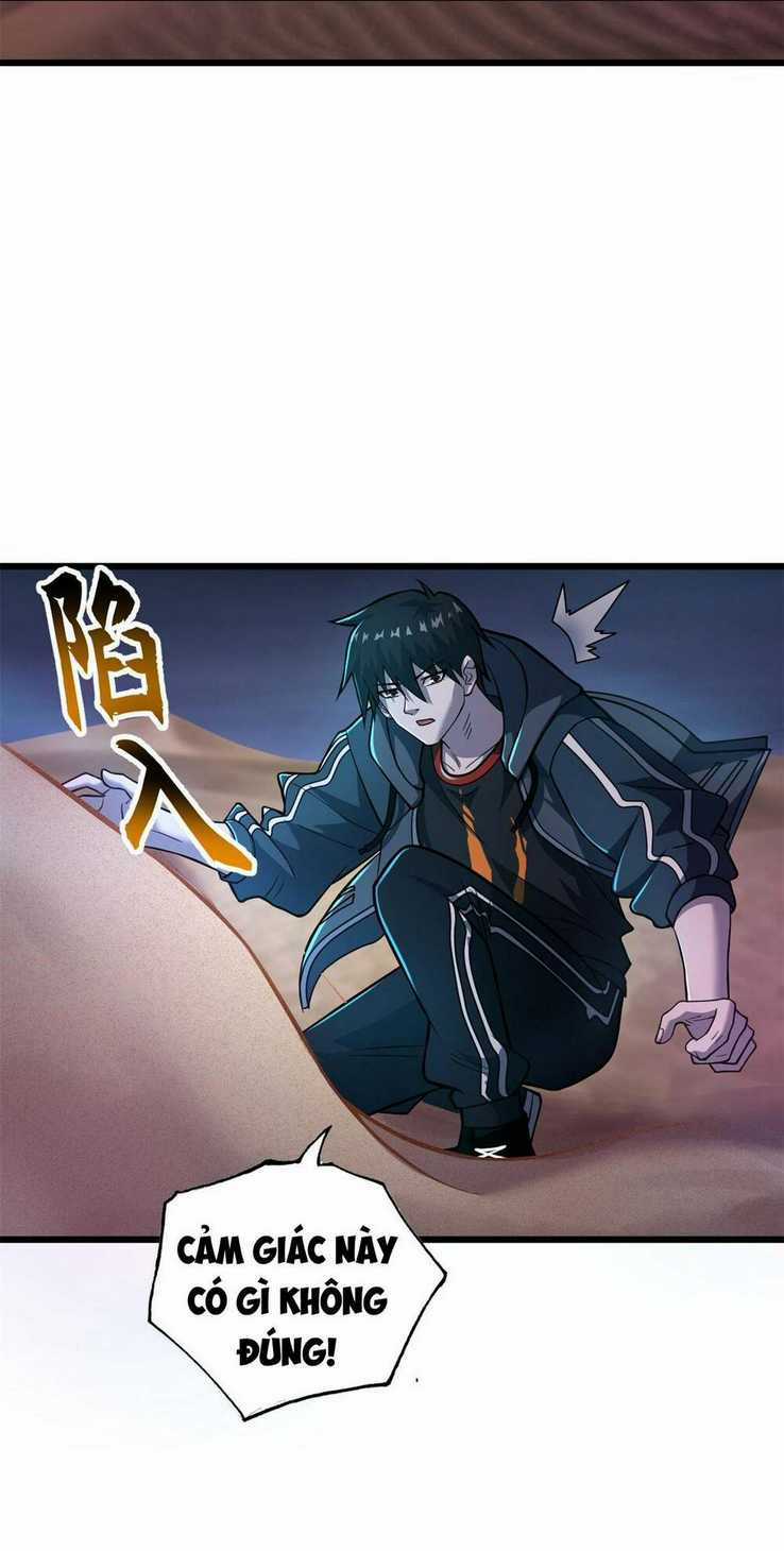 Cửa Hàng Sủng Thú Siêu Thần Chapter 62 trang 18