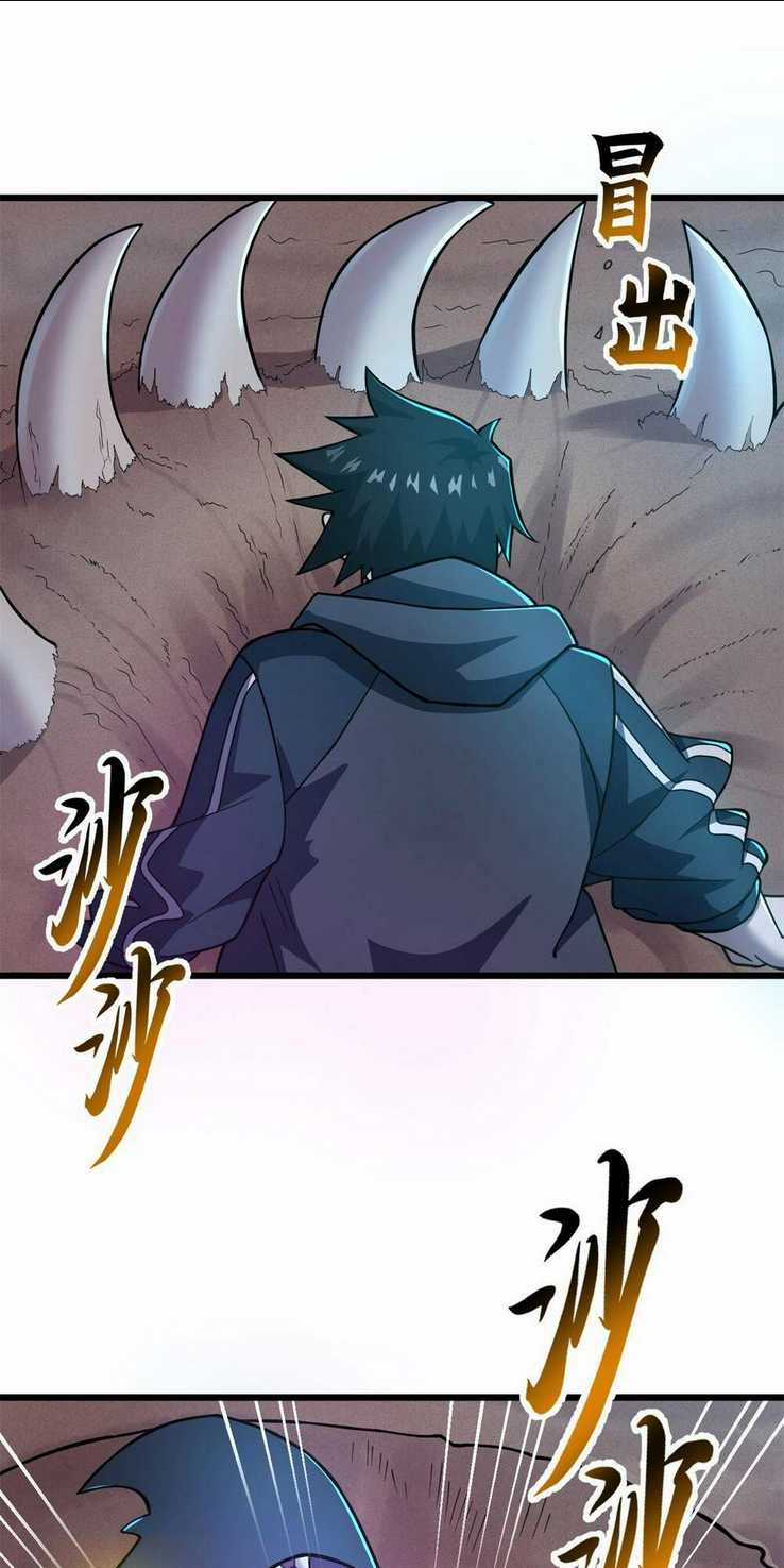 Cửa Hàng Sủng Thú Siêu Thần Chapter 62 trang 19