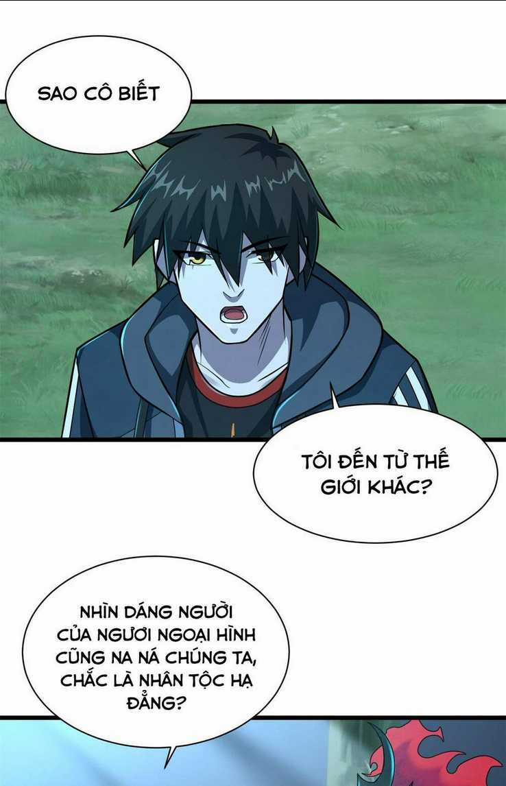 Cửa Hàng Sủng Thú Siêu Thần Chapter 62 trang 2