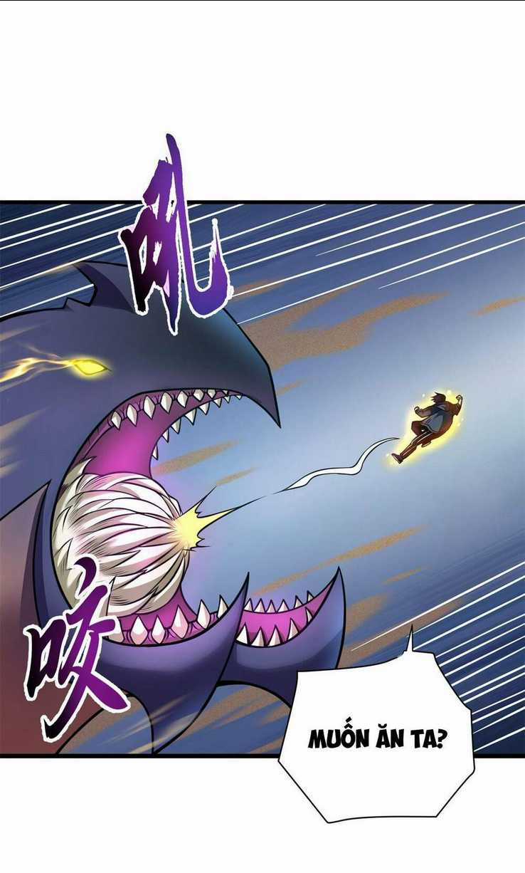 Cửa Hàng Sủng Thú Siêu Thần Chapter 62 trang 21