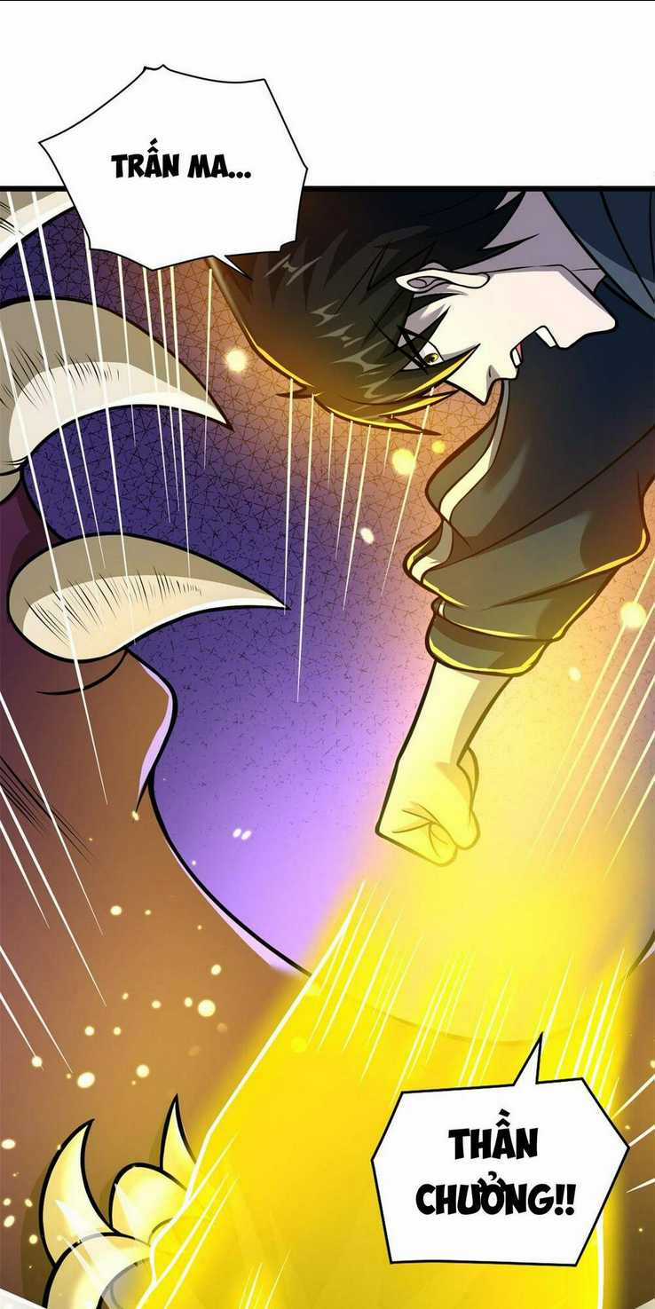 Cửa Hàng Sủng Thú Siêu Thần Chapter 62 trang 22