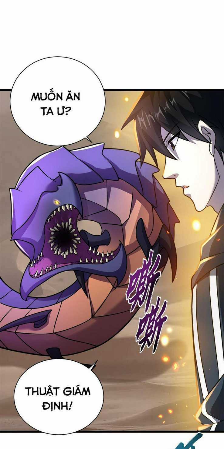 Cửa Hàng Sủng Thú Siêu Thần Chapter 62 trang 26