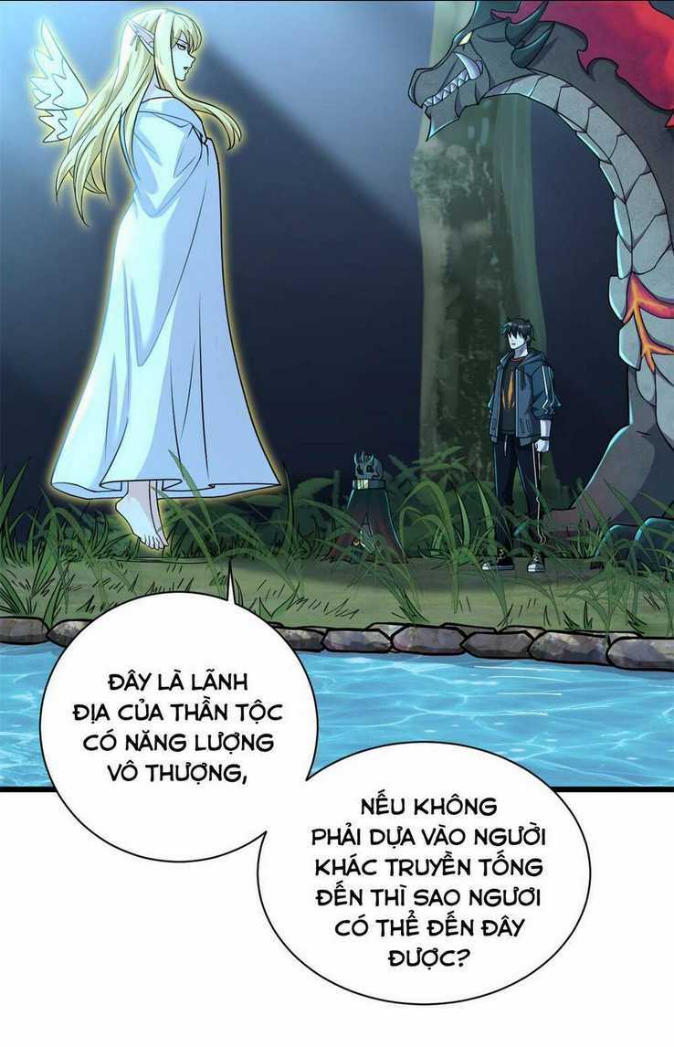 Cửa Hàng Sủng Thú Siêu Thần Chapter 62 trang 3
