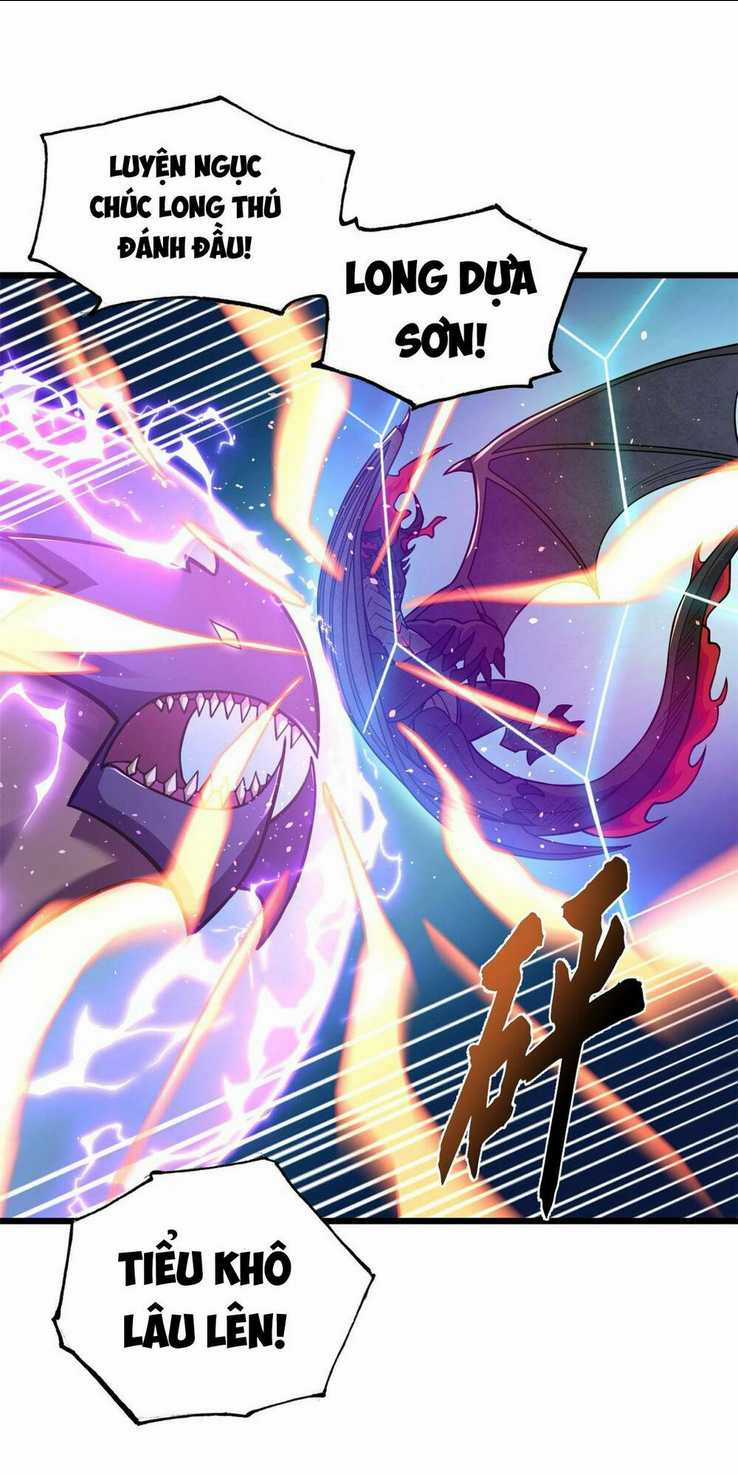 Cửa Hàng Sủng Thú Siêu Thần Chapter 62 trang 30