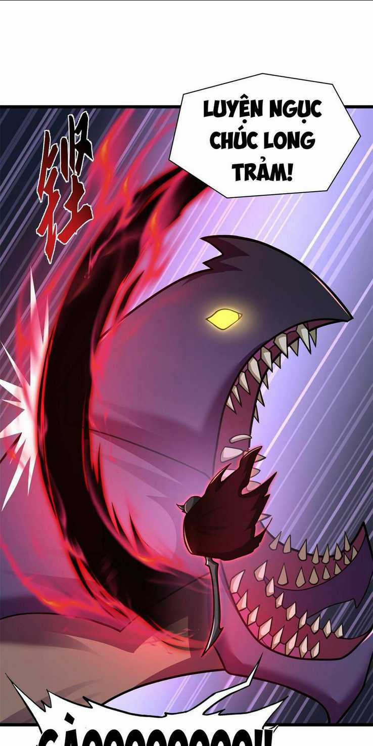 Cửa Hàng Sủng Thú Siêu Thần Chapter 62 trang 31