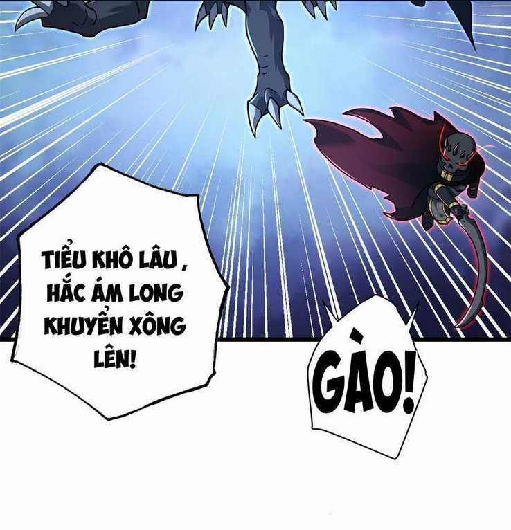 Cửa Hàng Sủng Thú Siêu Thần Chapter 62 trang 33
