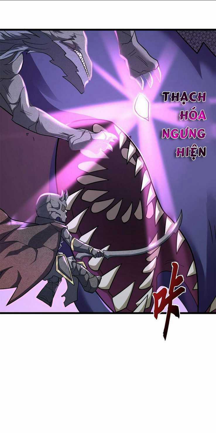 Cửa Hàng Sủng Thú Siêu Thần Chapter 62 trang 34