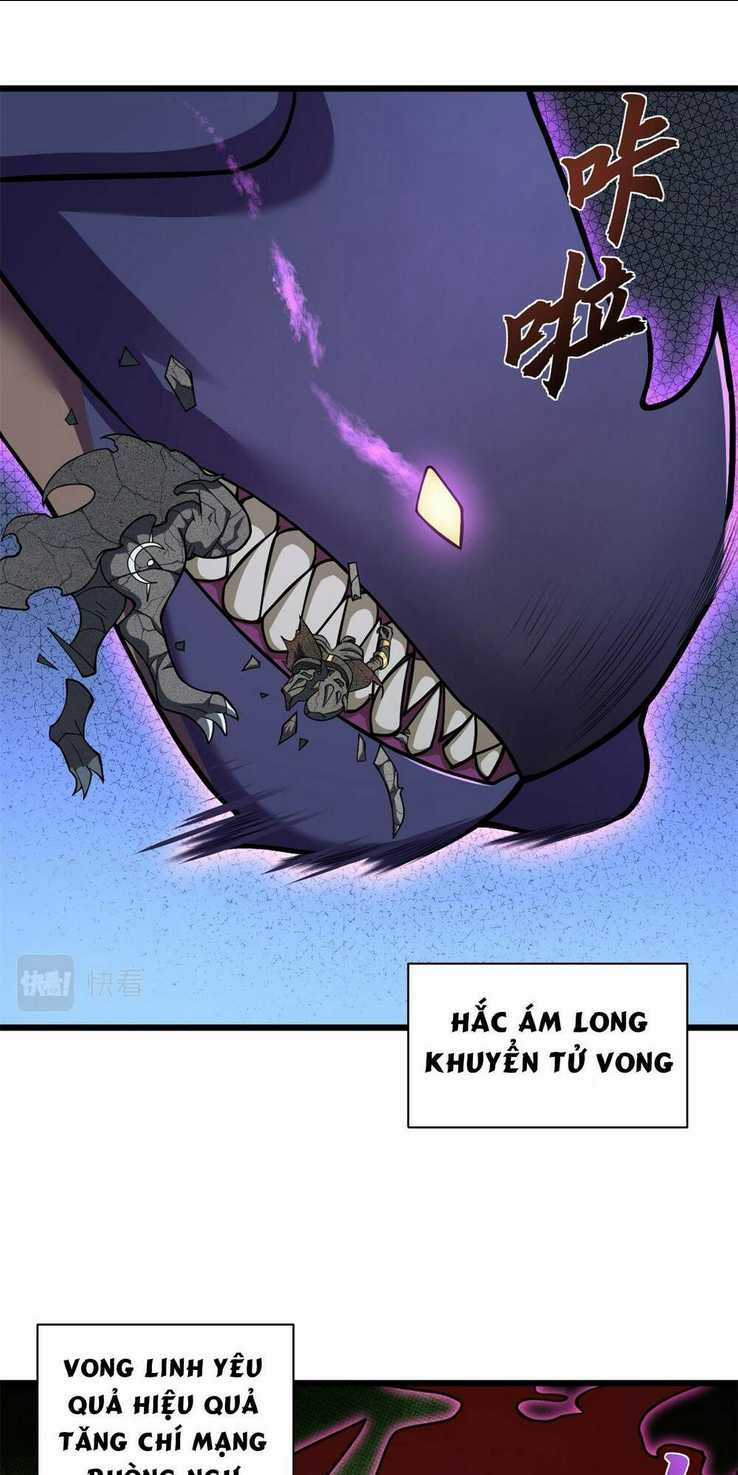 Cửa Hàng Sủng Thú Siêu Thần Chapter 62 trang 35