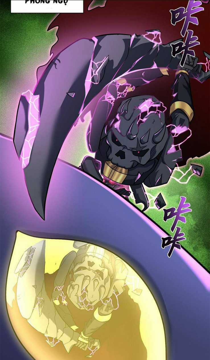 Cửa Hàng Sủng Thú Siêu Thần Chapter 62 trang 36