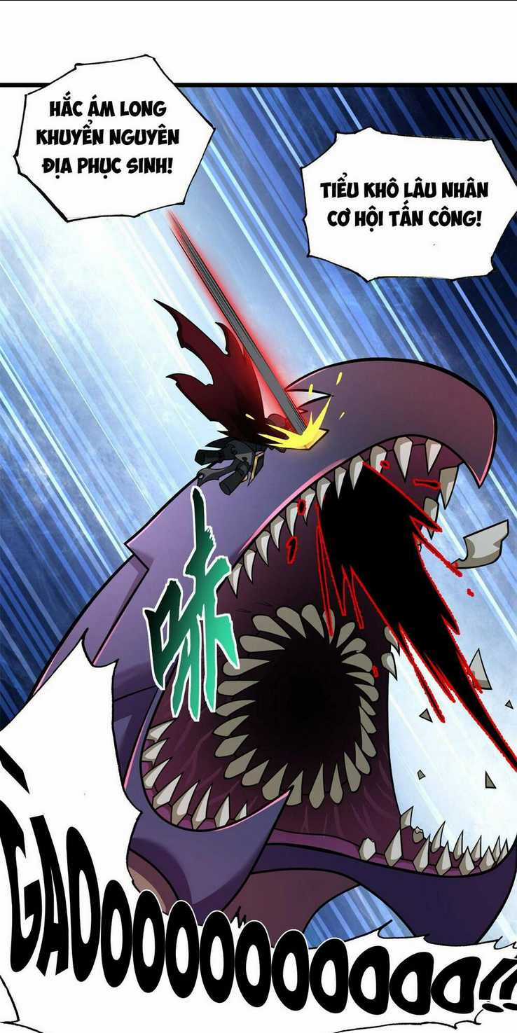 Cửa Hàng Sủng Thú Siêu Thần Chapter 62 trang 38