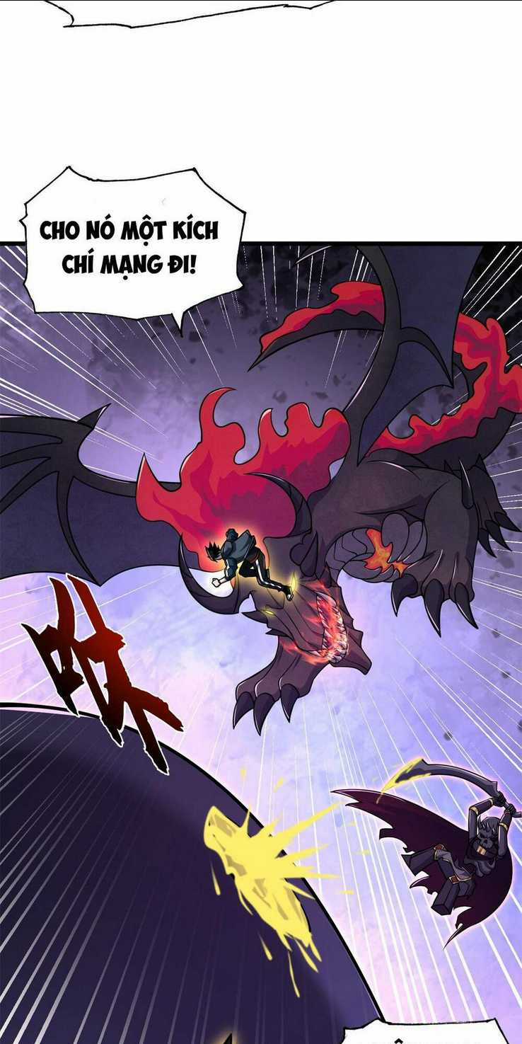 Cửa Hàng Sủng Thú Siêu Thần Chapter 62 trang 39