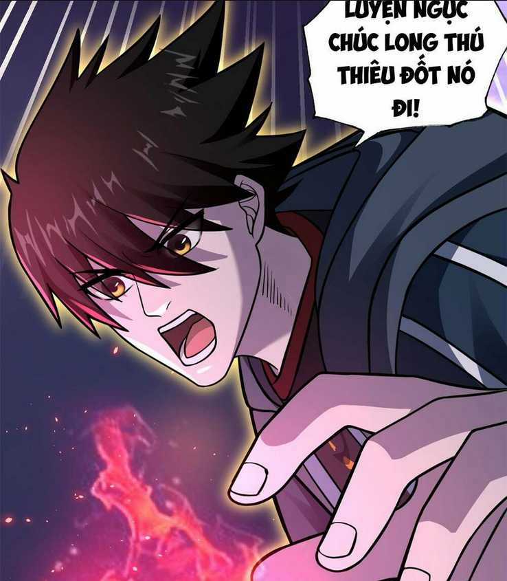 Cửa Hàng Sủng Thú Siêu Thần Chapter 62 trang 40