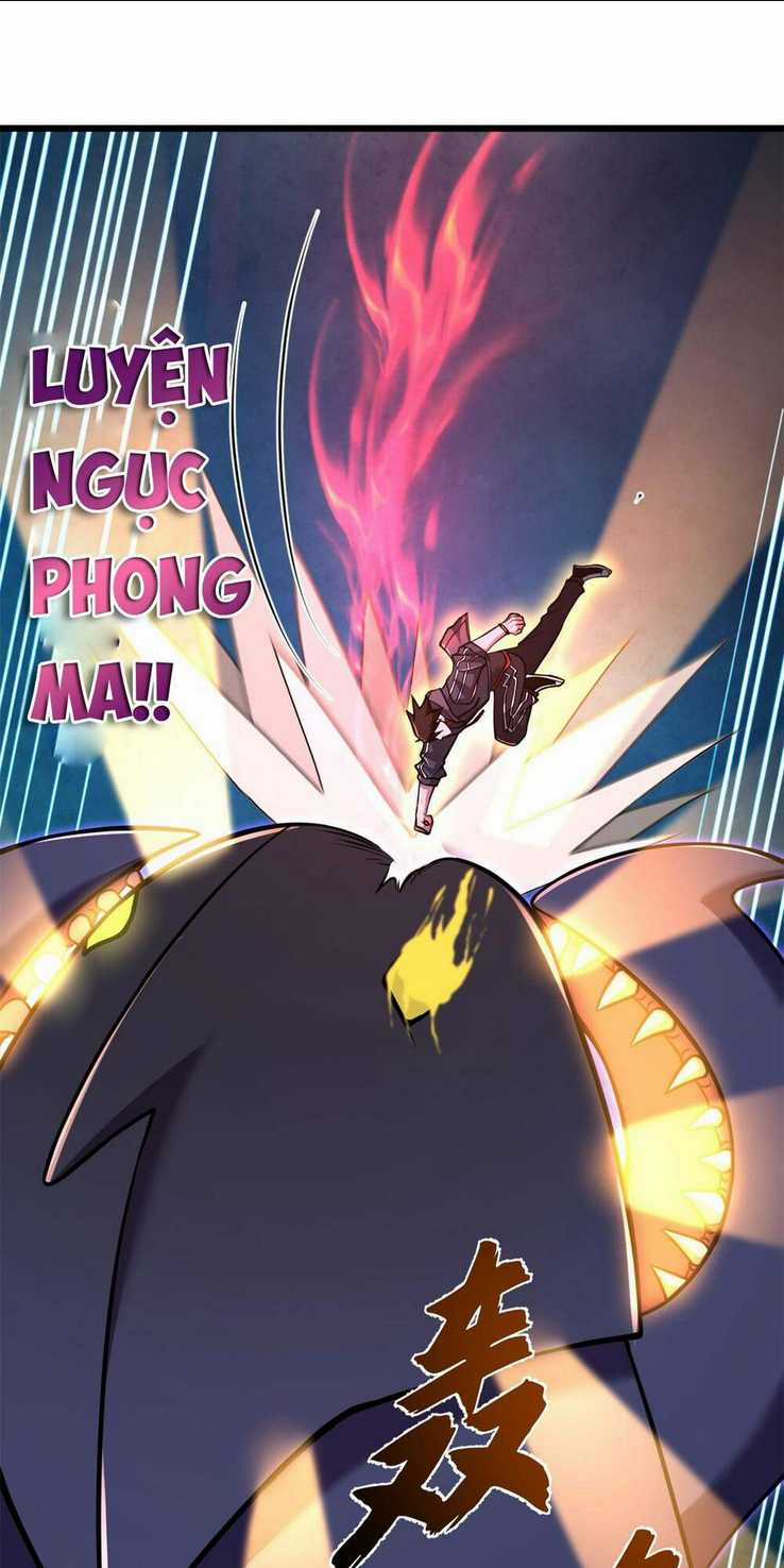 Cửa Hàng Sủng Thú Siêu Thần Chapter 62 trang 42