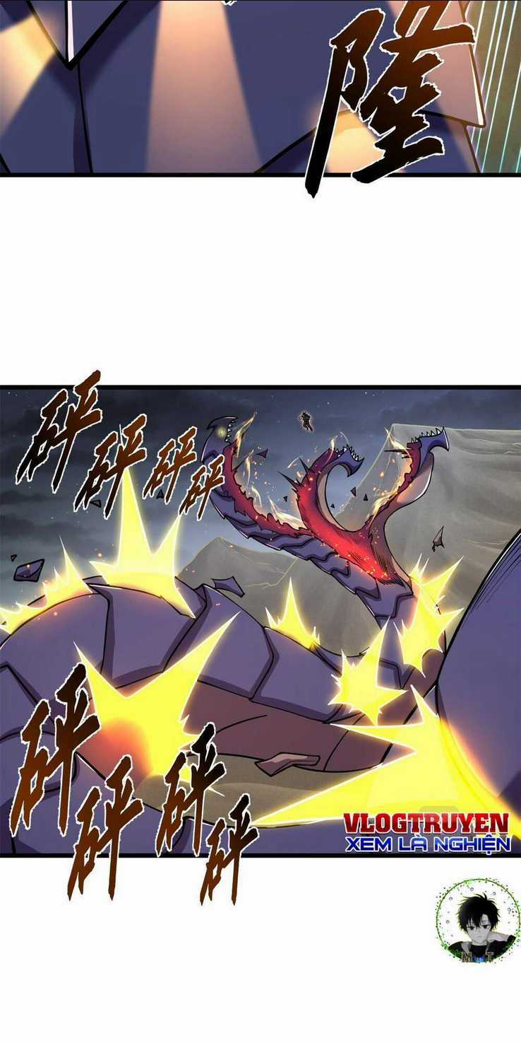 Cửa Hàng Sủng Thú Siêu Thần Chapter 62 trang 43