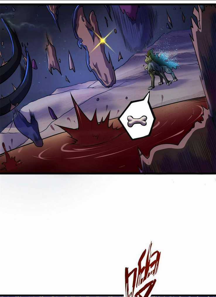 Cửa Hàng Sủng Thú Siêu Thần Chapter 62 trang 44