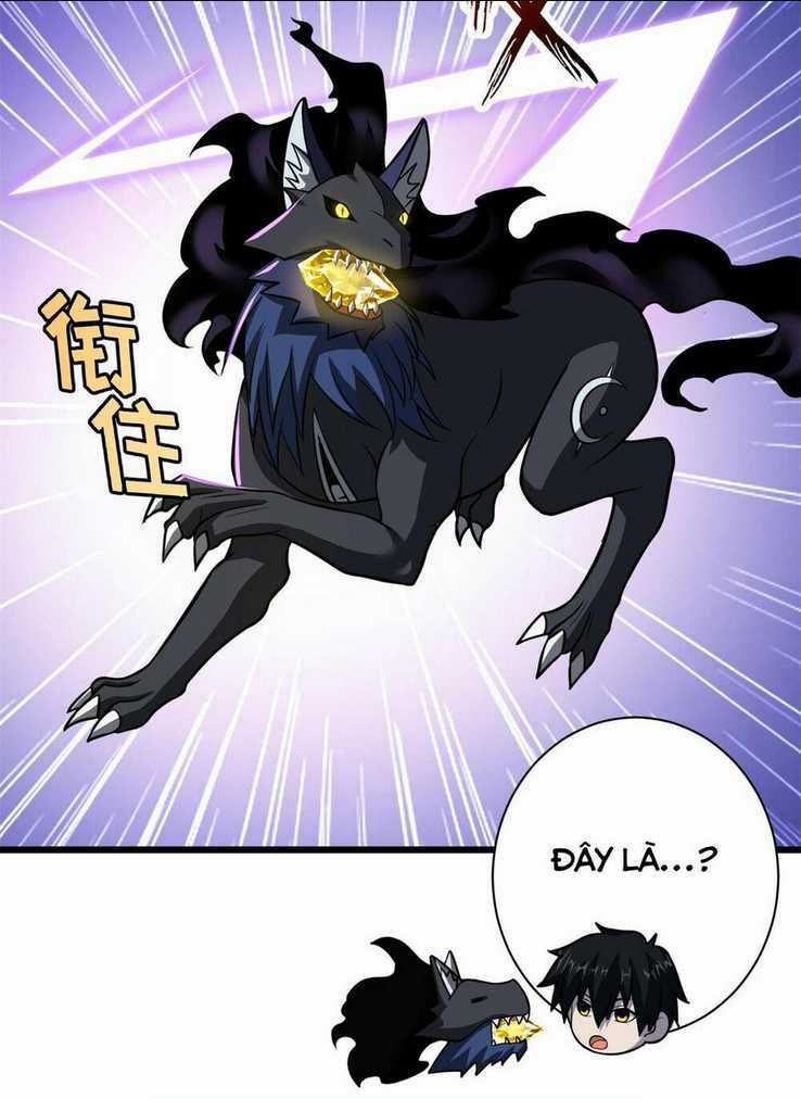 Cửa Hàng Sủng Thú Siêu Thần Chapter 62 trang 45