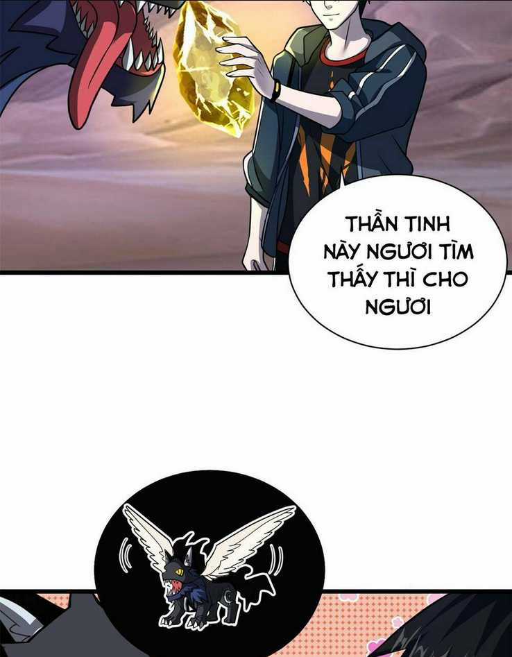 Cửa Hàng Sủng Thú Siêu Thần Chapter 62 trang 48