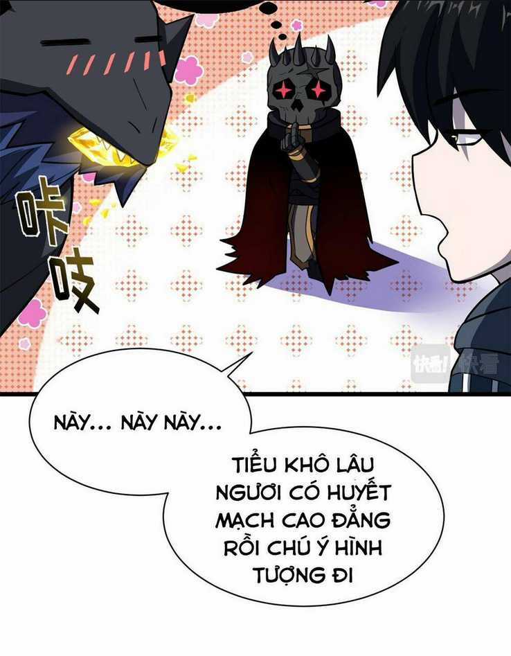 Cửa Hàng Sủng Thú Siêu Thần Chapter 62 trang 49